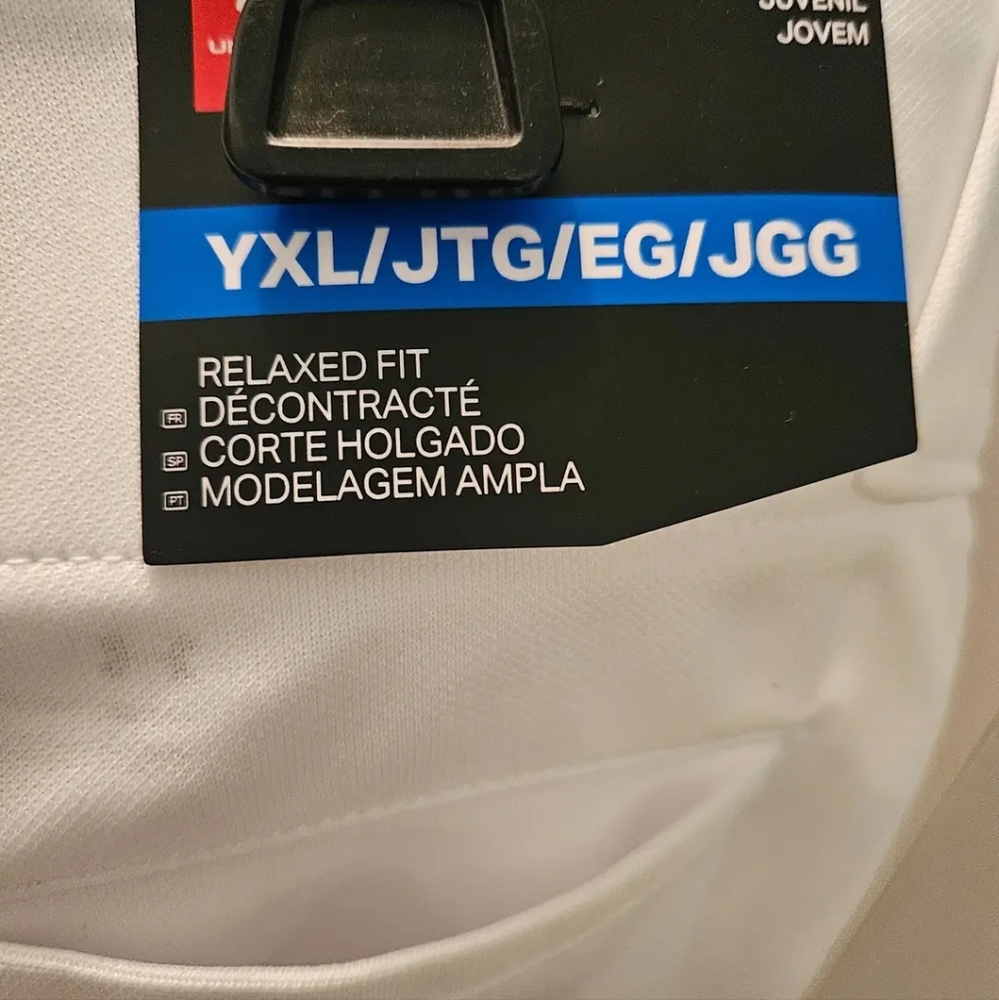 Under Armour baseball pants